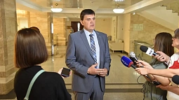 Финансовых нарушений на 9 млрд рублей выявила в прошлом году Счётная палата Алтайского края