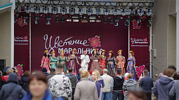 На Алтае состоялось открытие летнего туристического сезона