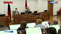 Зоны, предназначенные для производства семян сельхозрастений, могут появиться на Алтае