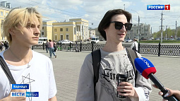 Чем будут заниматься барнаульцы на майских праздниках?