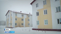 Хроника задержаний бийских чиновников, связанных с домами на Спекова