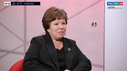 Выставка документов о событиях Гражданской войны вызвала большой интерес у посетителей госархива