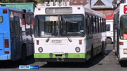 В Барнауле завершили работу 14 садоводческих маршрутов