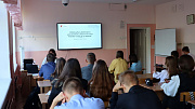 Алтайских школьников научат оказывать первую помощь