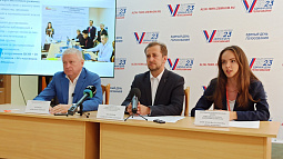В Алтайском крае выборы прошли тихо