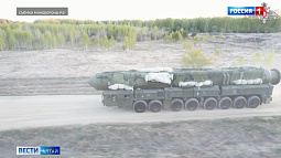 В Косихинском районе перекроют дороги из-за движения военных колонн