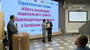 Специальный репортаж «Итоги реализации в Алтайском крае национального проекта «Производительность труда» 