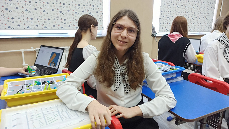 В Алтайском крае подростков с ограниченными возможностями здоровья призывают поступать в колледжи