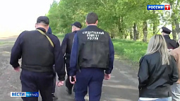Обзор громких криминальных событий и преступлений в Алтайском крае