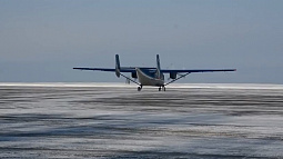 С 5 января Барнаул и Тюмень свяжет прямое авиасообщение
