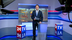 Вечерний выпуск новостей за 14 июля 2020 года