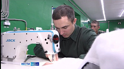 Более 1300 осужденных получат дипломы о профобразовании, которое они получили в колониях