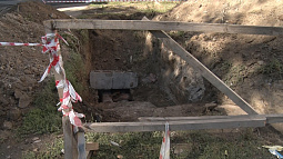 В Рубцовске более 6,5 тысячи горожан остались без отопления